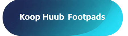 Nuubu Voetpleisters: De Trend Die Social Media Stormenderhand Heeft Veroverd 1 Nuubu Voetpleisters: De Trend Die Social Media Stormenderhand Heeft Veroverd 1