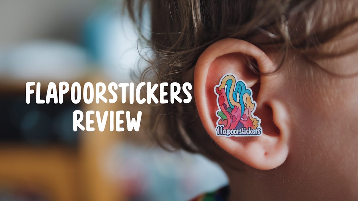 flapoorsticker review1 goedkoope flapoorstiecker