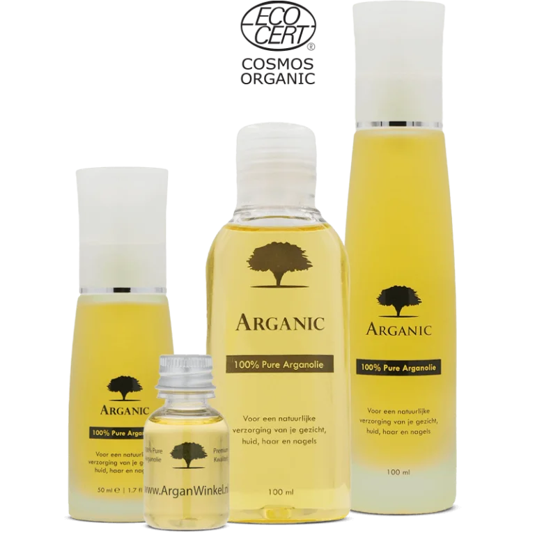 argan