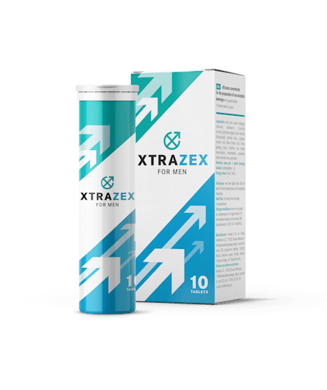 xtrazex