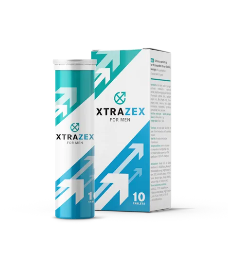 xtrazex