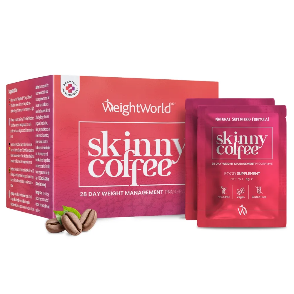 skinny coffie