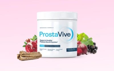 ProstaVive Review 2025: Werkt Het Echt of Is Het Geldverspilling?
