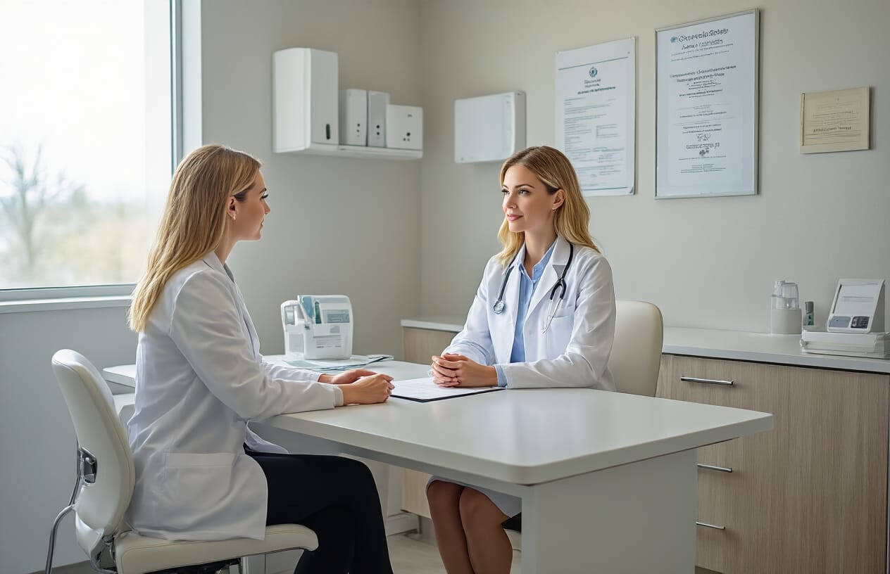 De Voordelen van Lipofilling voor een Natuurlijk Resultaat 3 Veiligheid en Minimale Risico's