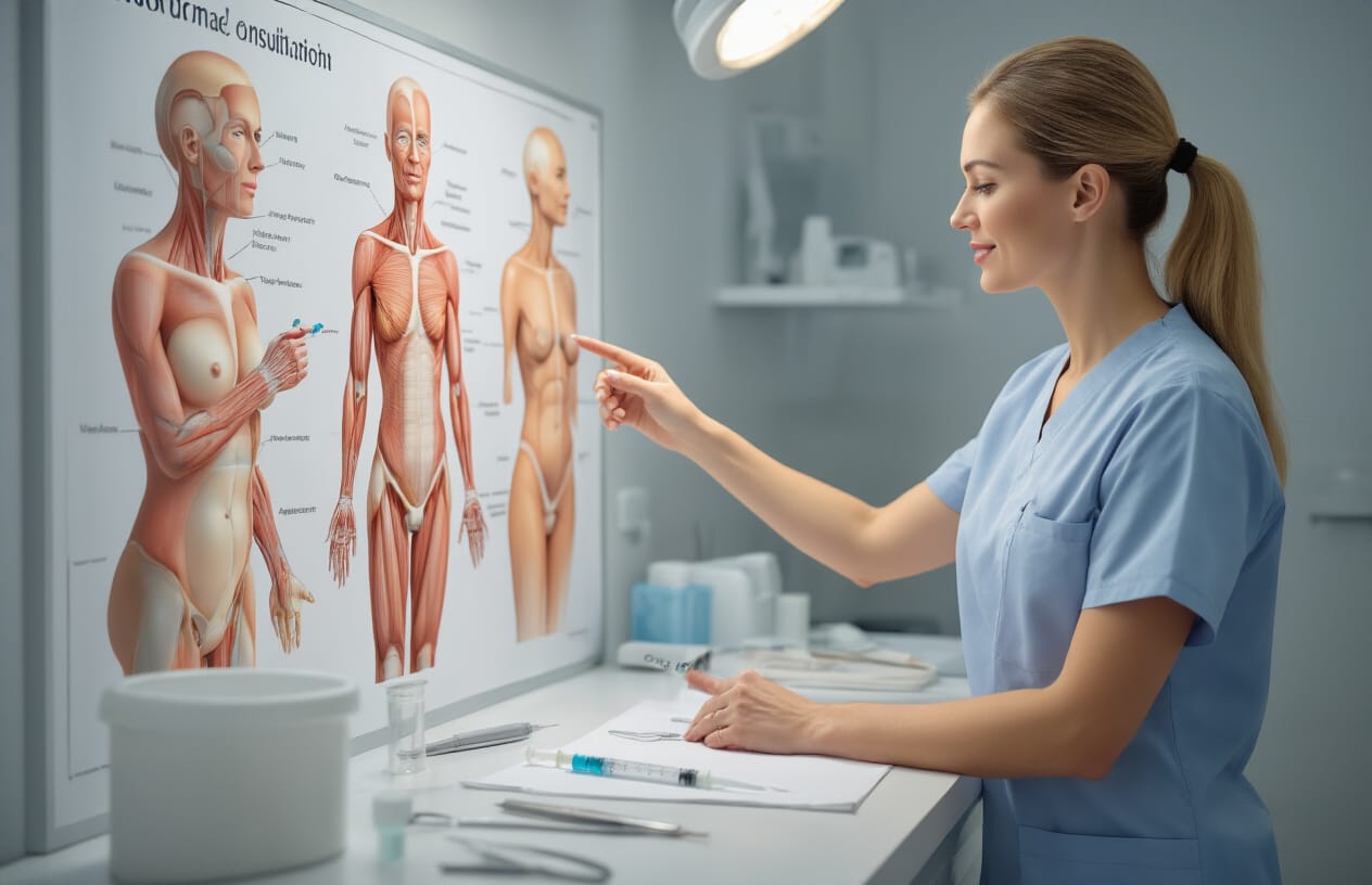 De Voordelen van Lipofilling voor een Natuurlijk Resultaat 4 Veelzijdige Toepassingsmogelijkheden