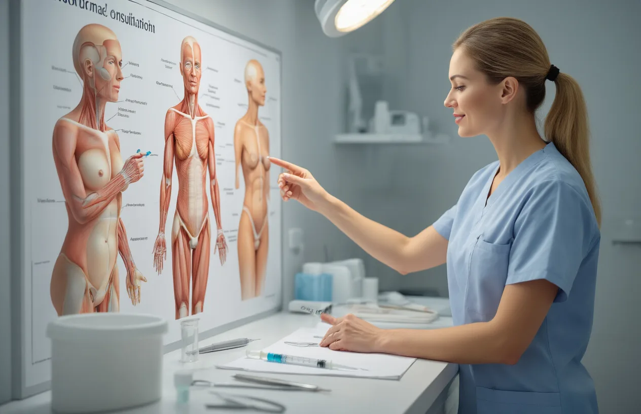 De Voordelen van Lipofilling voor een Natuurlijk Resultaat 4 Veelzijdige Toepassingsmogelijkheden
