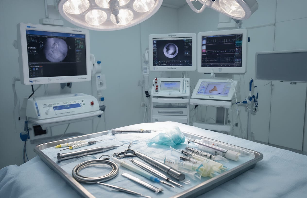 Wat te Verwachten bij Lipofilling voor Borstvergroting 2 Het Lipofilling Proces Stap voor Stap