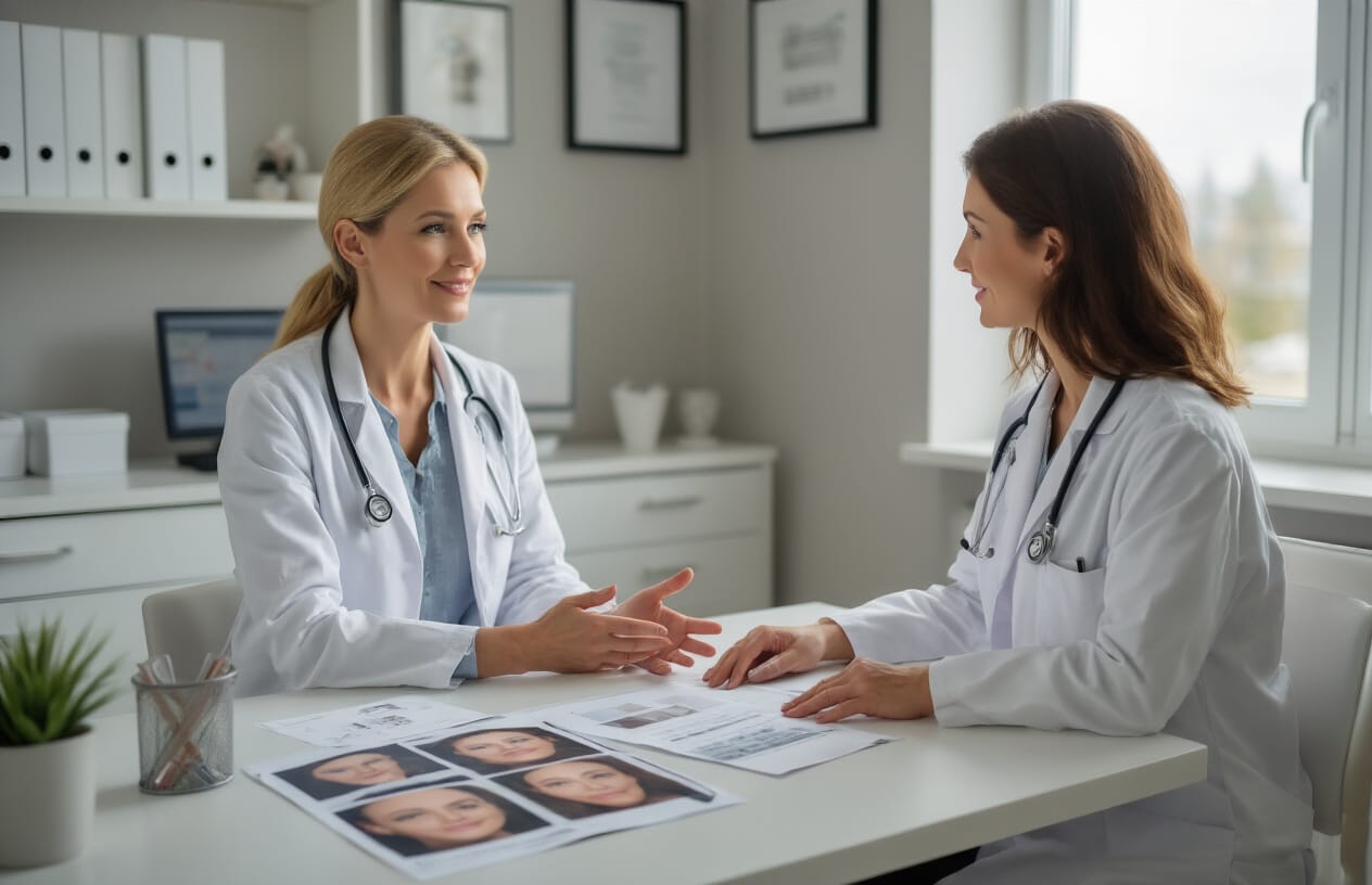 Wat te Verwachten bij Lipofilling voor Borstvergroting 4 Langetermijn Resultaten en Verwachtingen