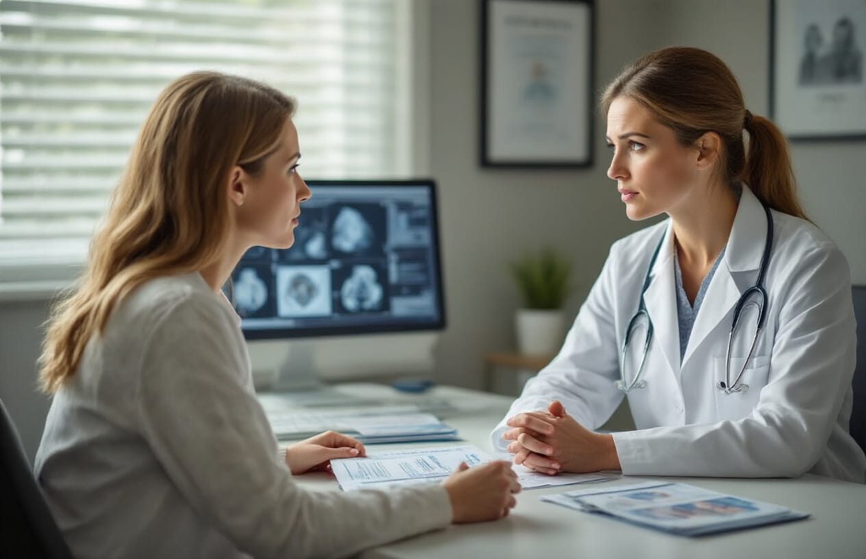 Wat te Verwachten bij Lipofilling voor Borstvergroting 5 Risico's en Mogelijke Bijwerkingen