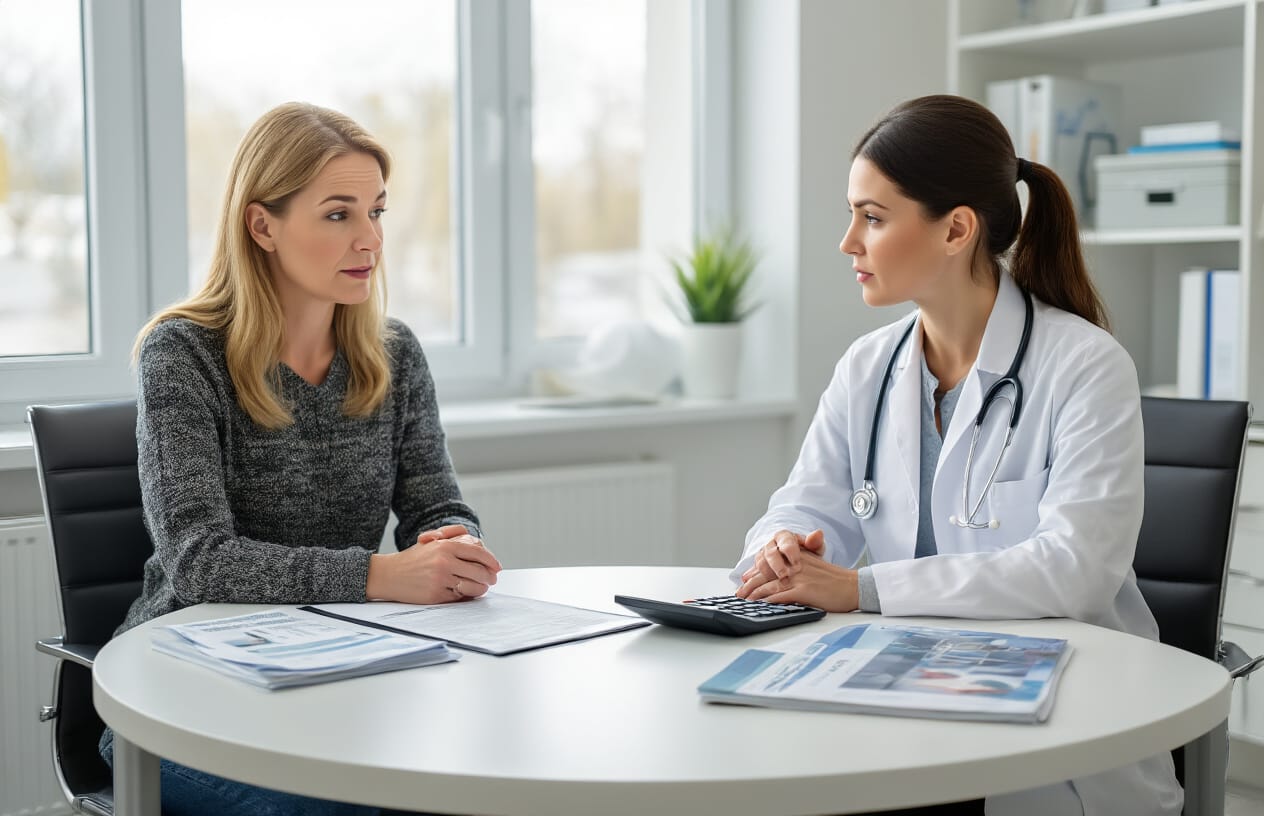 Wat te Verwachten bij Lipofilling voor Borstvergroting 6 Kosten en Financiële Overwegingen