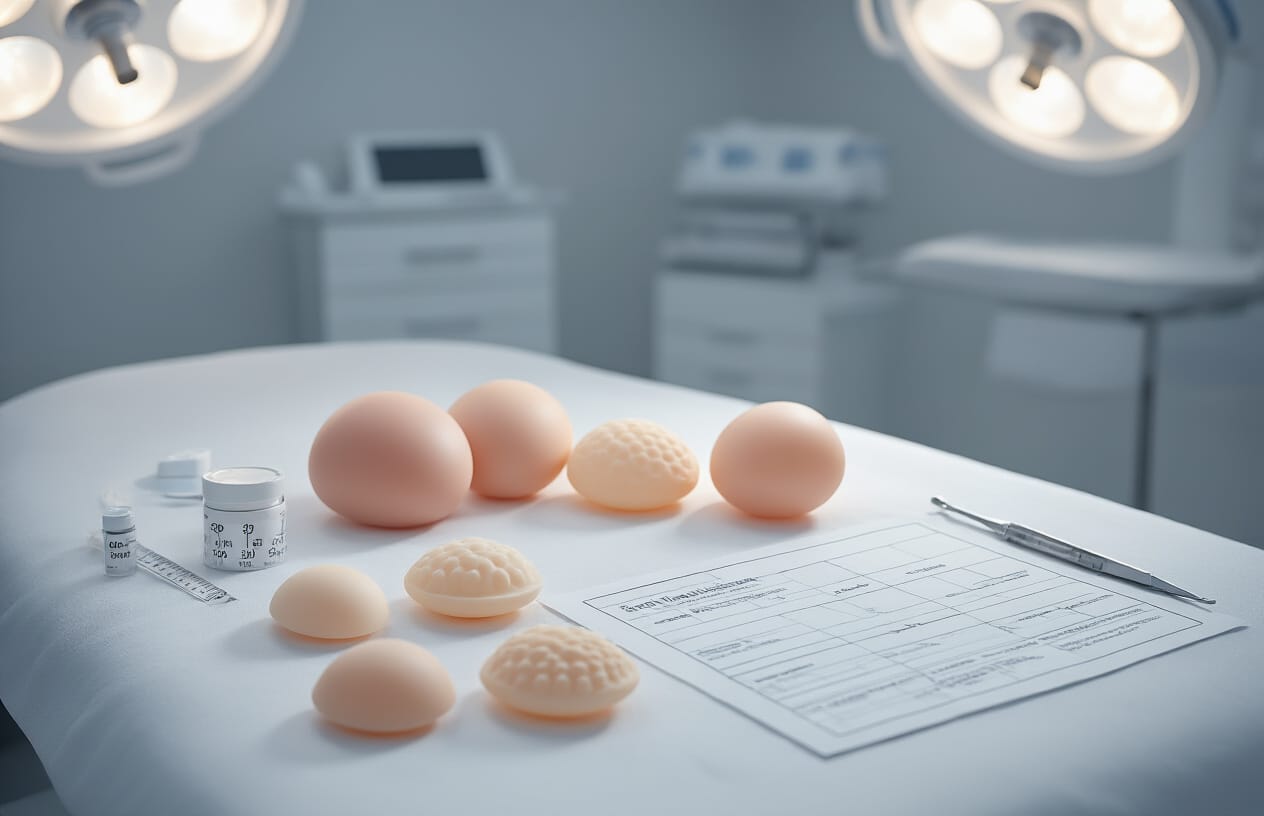 Lipofilling versus Implantaten: Een Vergelijking 2 Voordelen van Borstimplantaten