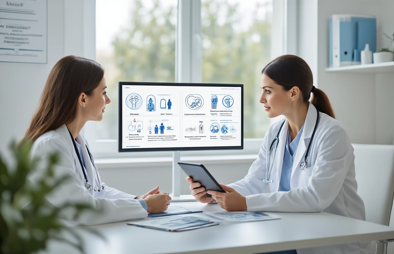 Lipofilling versus Implantaten: Een Vergelijking 3 Risico's en Bijwerkingen Vergelijking