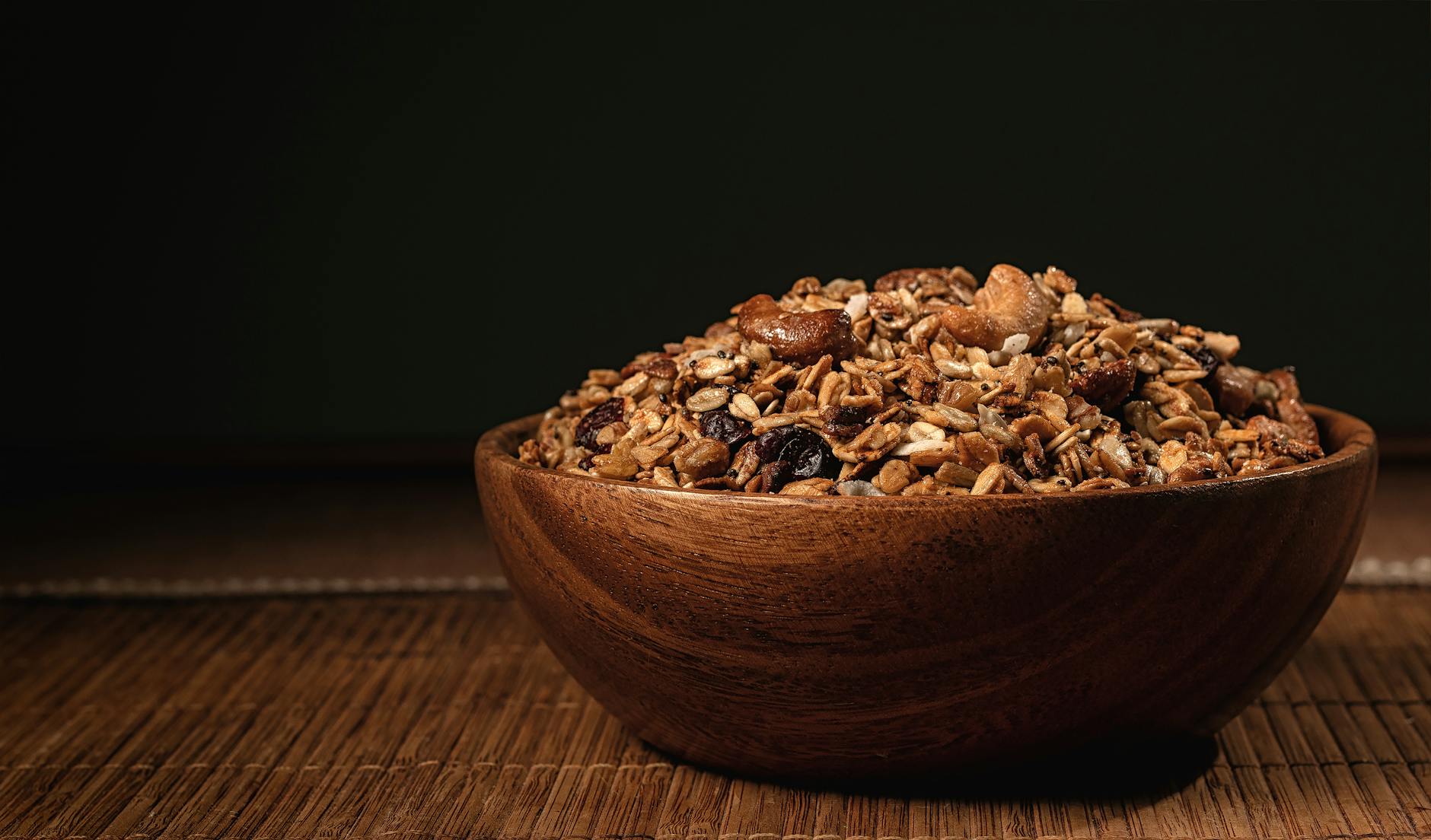 5 Tips Tegen Vermoeidheid - Elke Dag Meer Energie Hebben 3 Voeding Als Brandstof Voor Langdurige Energie