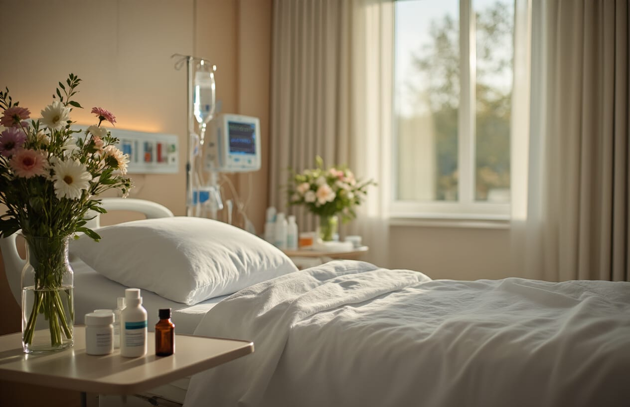 Natuurlijke Borstvergroting: Hoe Lipofilling Werkt 5 Herstel en Nazorg voor Optimale Resultaten