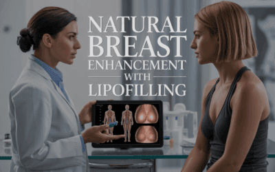 Natuurlijke Borstvergroting: Hoe Lipofilling Werkt