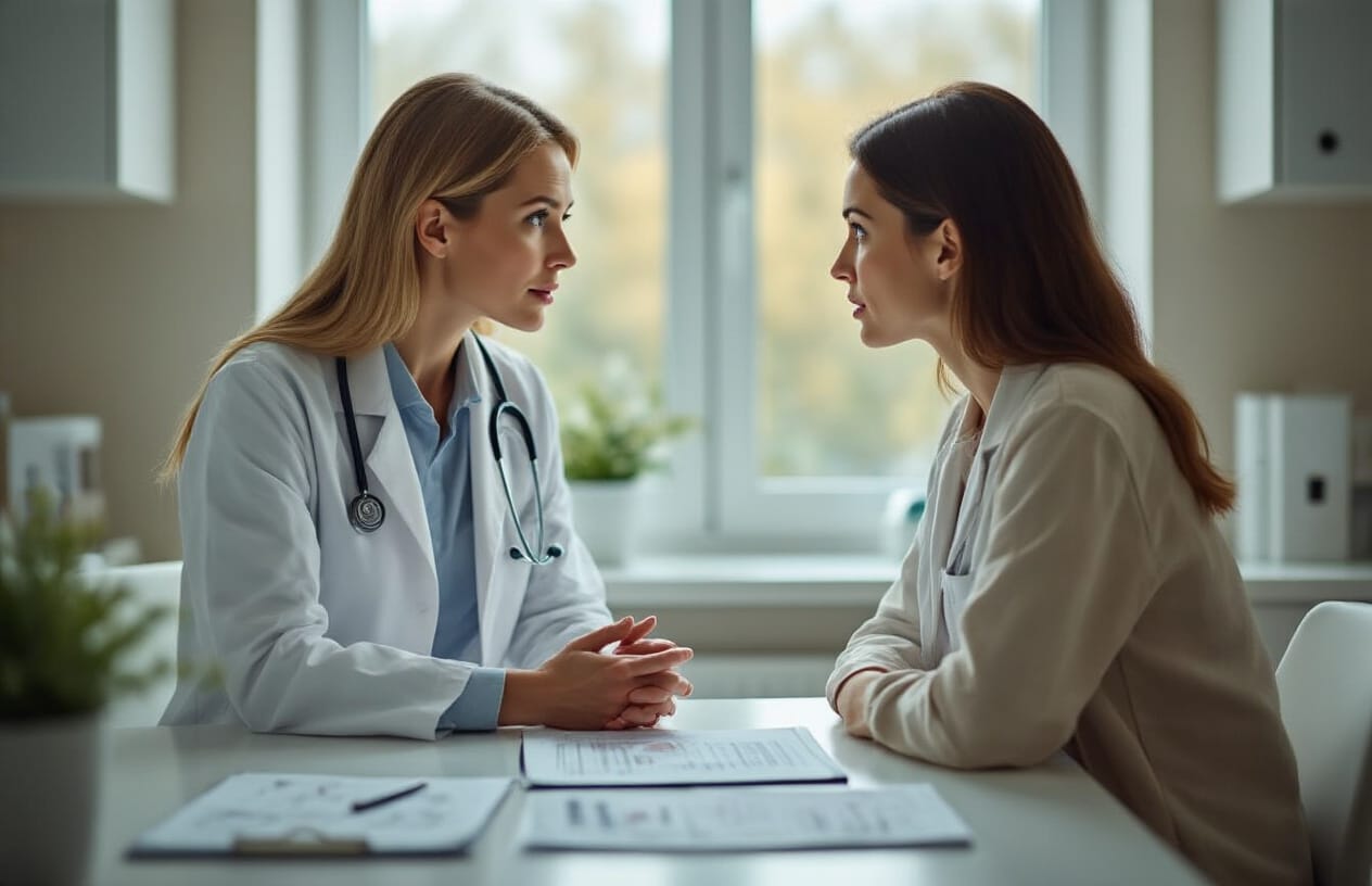 Natuurlijke Borstvergroting: Hoe Lipofilling Werkt 6 Risico's en Mogelijke Complicaties Begrijpen