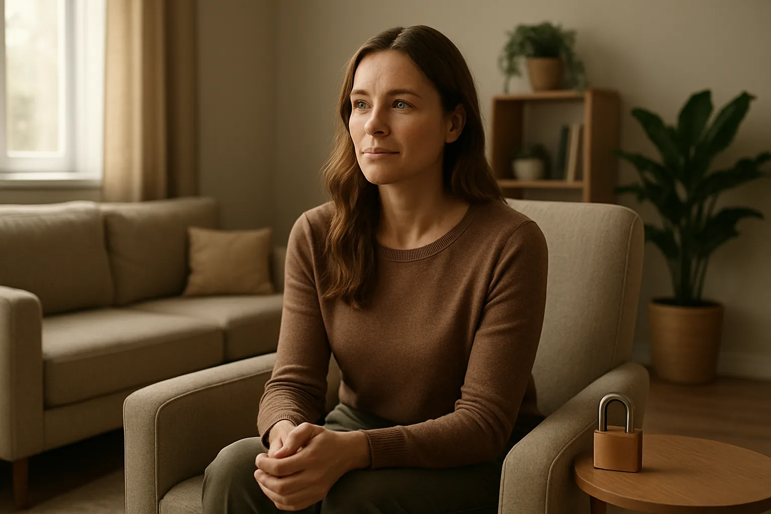 7 Krachtige Tips voor Meer Zin in Seks te Krijgen 2 Psychologische blokkades doorbreken