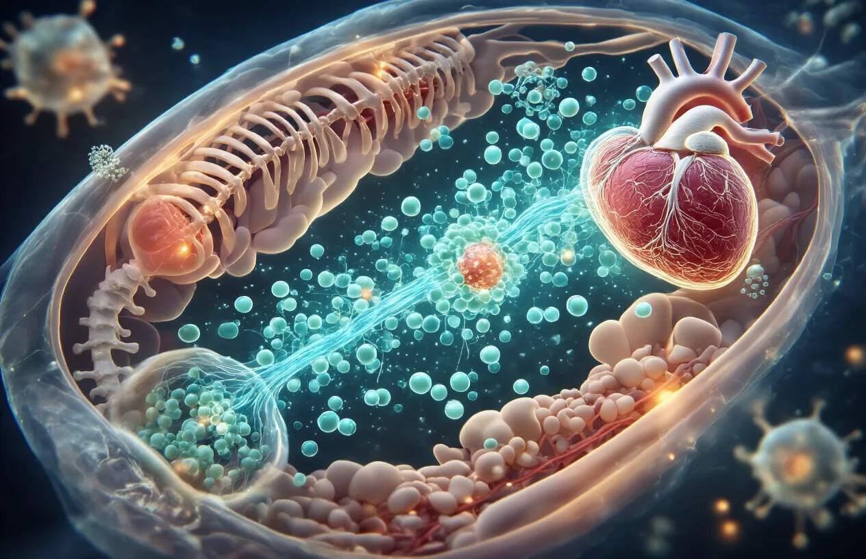 Wat Doet Magnesium Met Je Lichaam? De Ultieme Uitleg voor 2025 1 Wat Magnesium Precies Doet in Jouw Lichaam