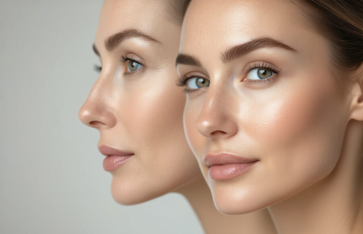 De Voordelen van Lipofilling voor een Natuurlijk Resultaat 2 Natuurlijke en Langdurige Resultaten