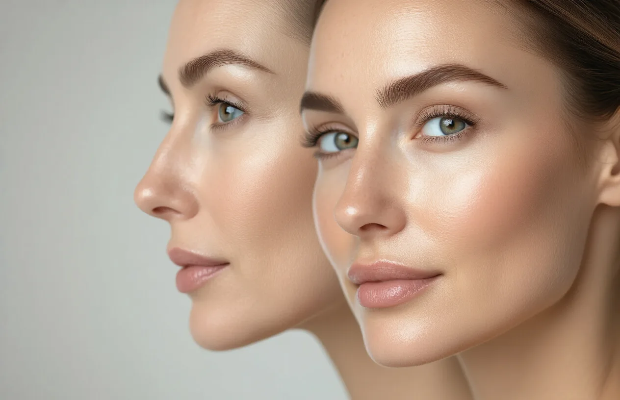 De Voordelen van Lipofilling voor een Natuurlijk Resultaat 2 Natuurlijke en Langdurige Resultaten
