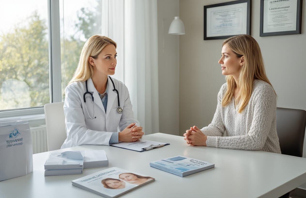 Natuurlijke Borstvergroting: Hoe Lipofilling Werkt 1 Wat is Lipofilling en Waarom Kiezen Vrouwen Hiervoor