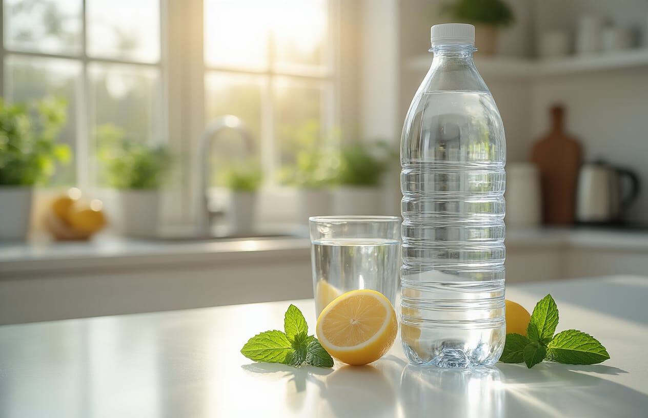 Meer Water Drinken voor Optimale Gezondheid