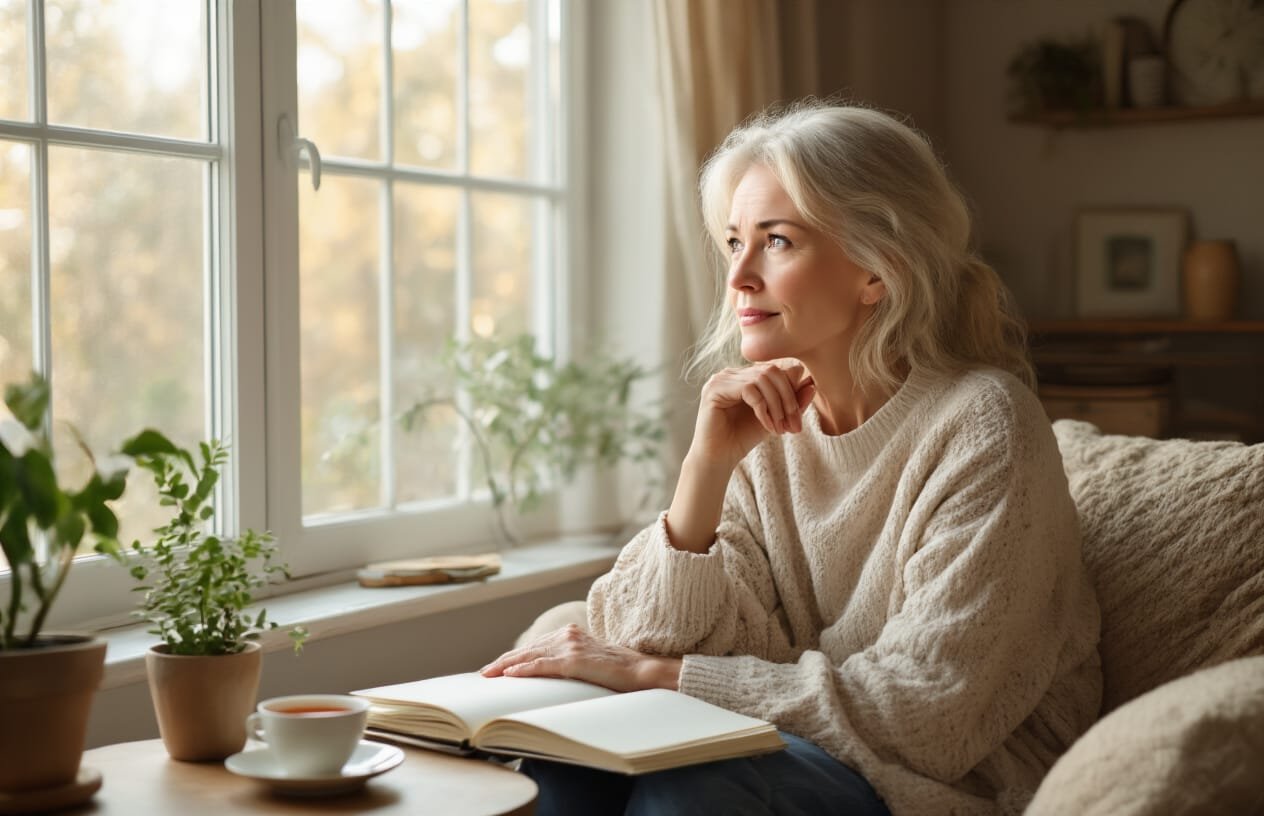 Zelfkennis ontwikkelen voor succesvolle relaties