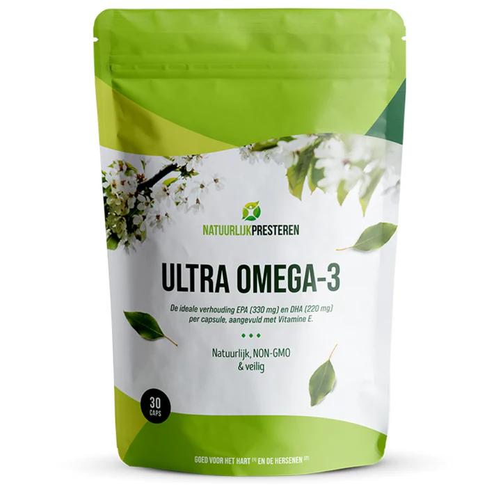 ultra omega 3