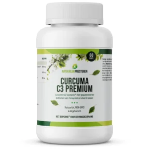 Curcuma C3 Premium-Review – Wat Kun Je Echt Verwachten? 1 Curcuma c3 premium review