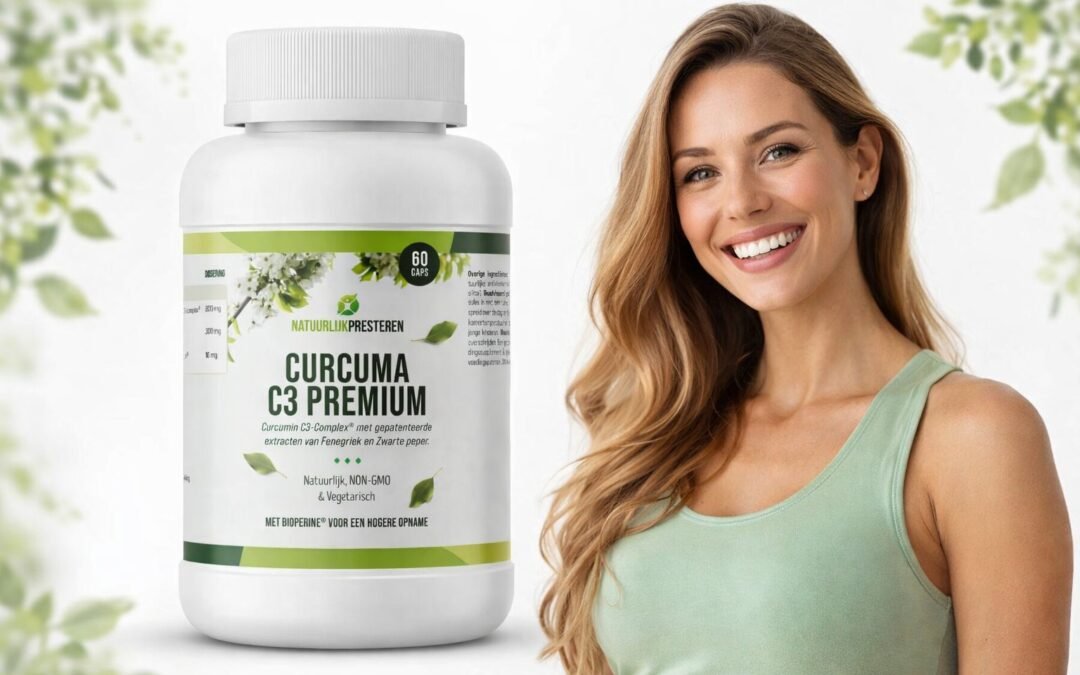 Curcuma C3 Premium-Review – Wat Kun Je Echt Verwachten?